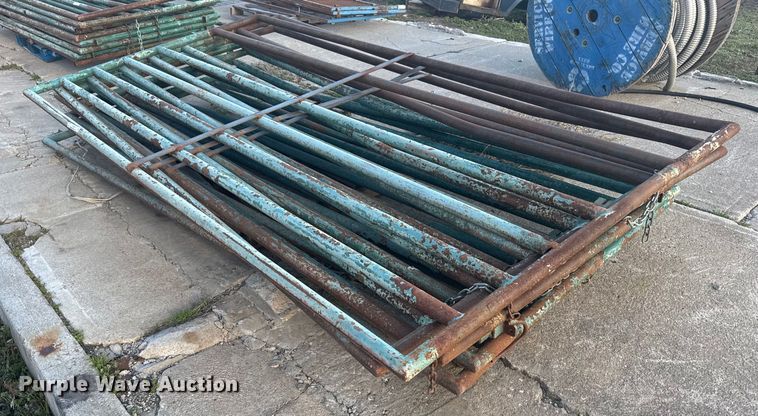 image for item EG6231 Fence panels