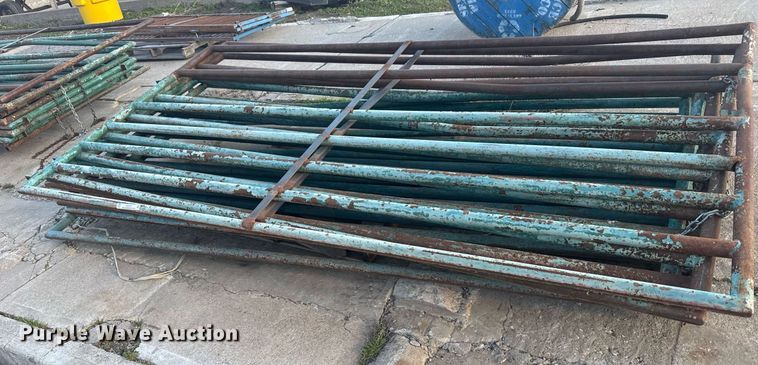 image for item EG6231 Fence panels