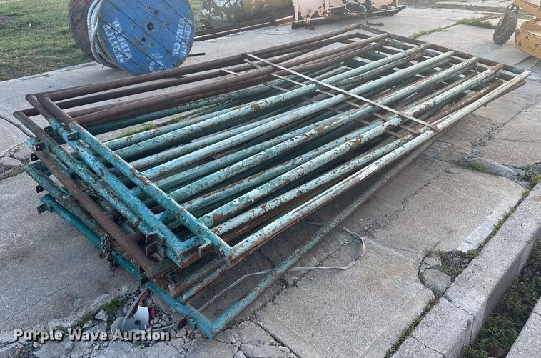 image for item EG6231 Fence panels