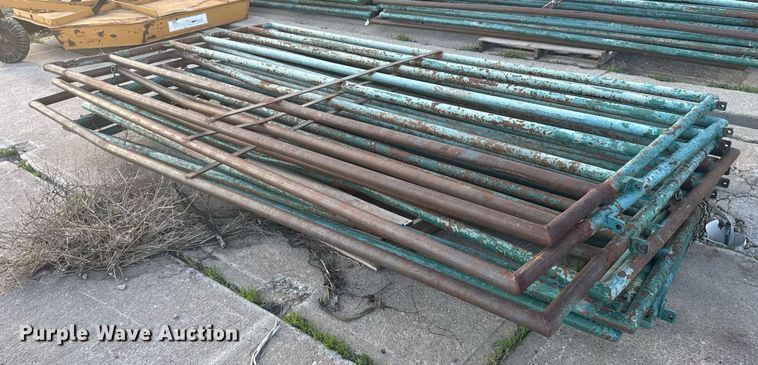 image for item EG6231 Fence panels