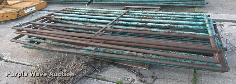 image for item EG6231 Fence panels