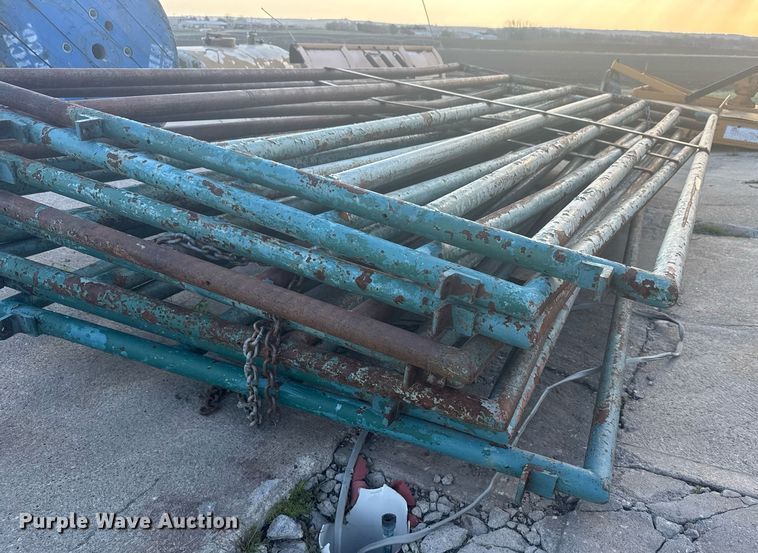 image for item EG6231 Fence panels