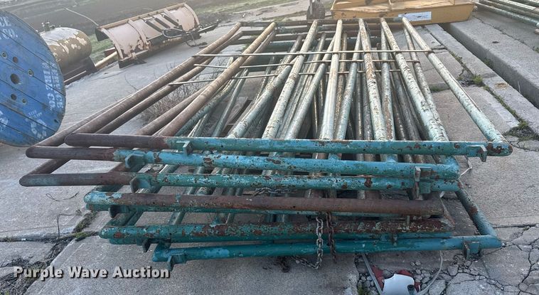 image for item EG6231 Fence panels