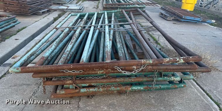 image for item EG6231 Fence panels