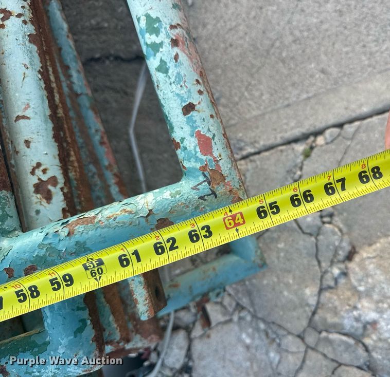 image for item EG6231 Fence panels