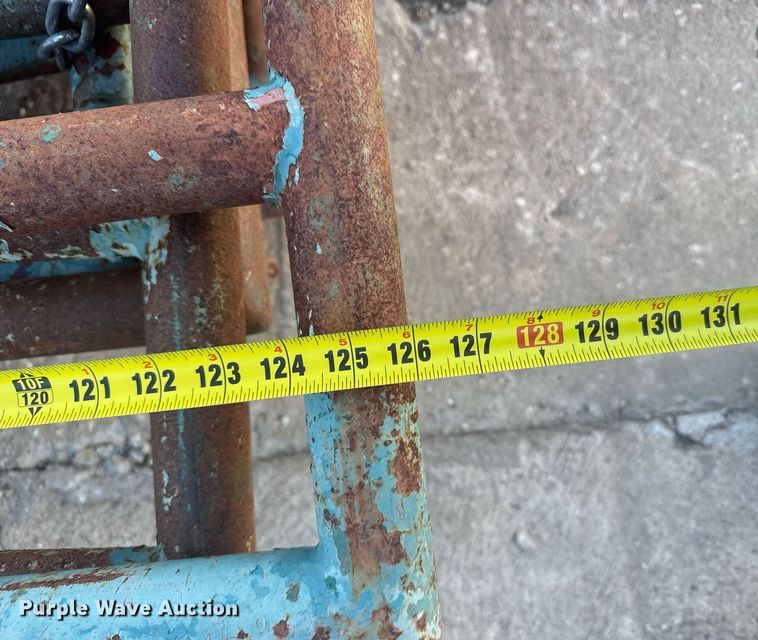 image for item EG6231 Fence panels