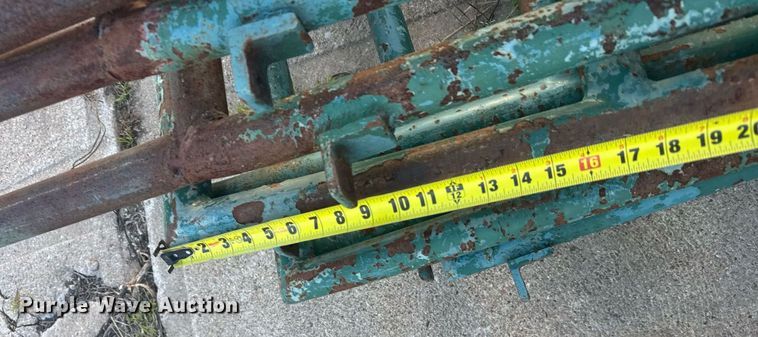 image for item EG6231 Fence panels