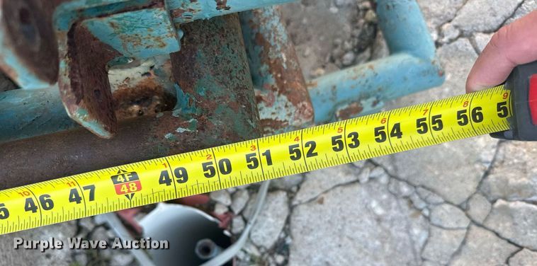 image for item EG6231 Fence panels