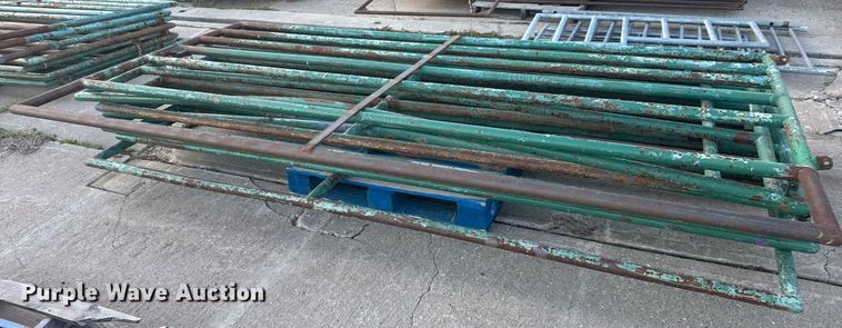 image for item EG6232 Fence panels