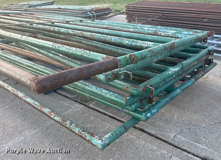 image for item EG6232 Fence panels