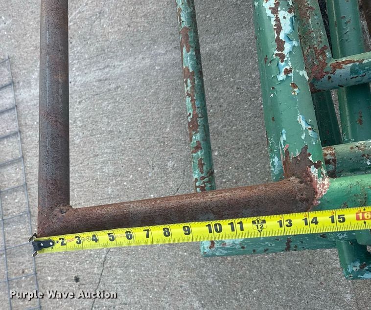 image for item EG6232 Fence panels