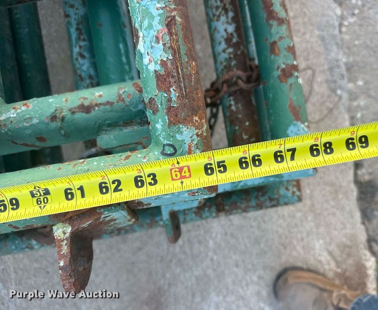 image for item EG6232 Fence panels