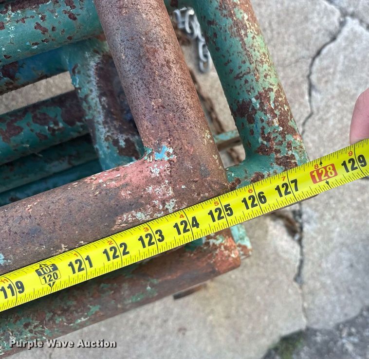 image for item EG6232 Fence panels