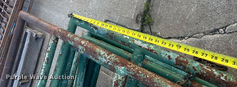 image for item EG6232 Fence panels