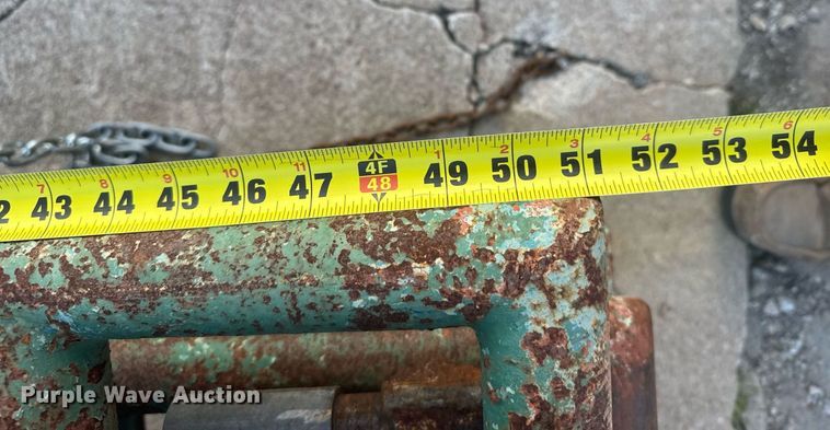 image for item EG6232 Fence panels