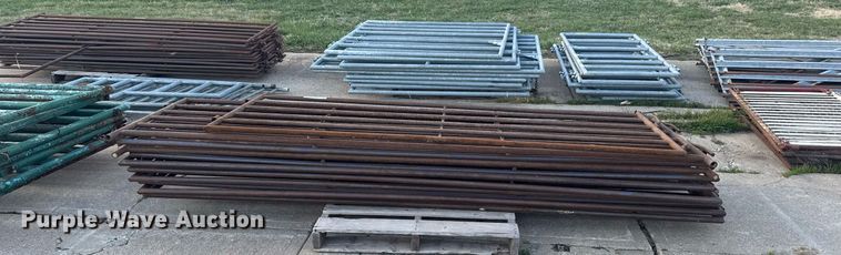 image for item EG6233 Fence panels