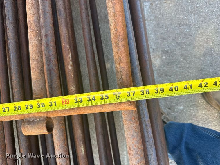 image for item EG6233 Fence panels