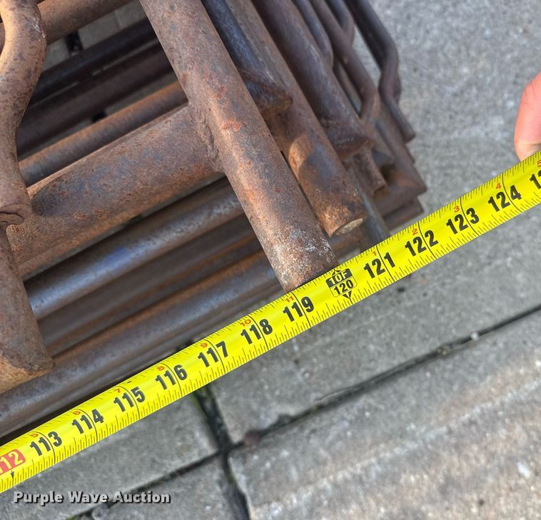 image for item EG6233 Fence panels