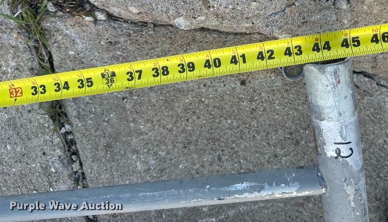 image for item EG6234 (9) fence panels