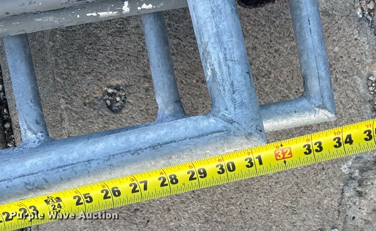 image for item EG6234 (9) fence panels