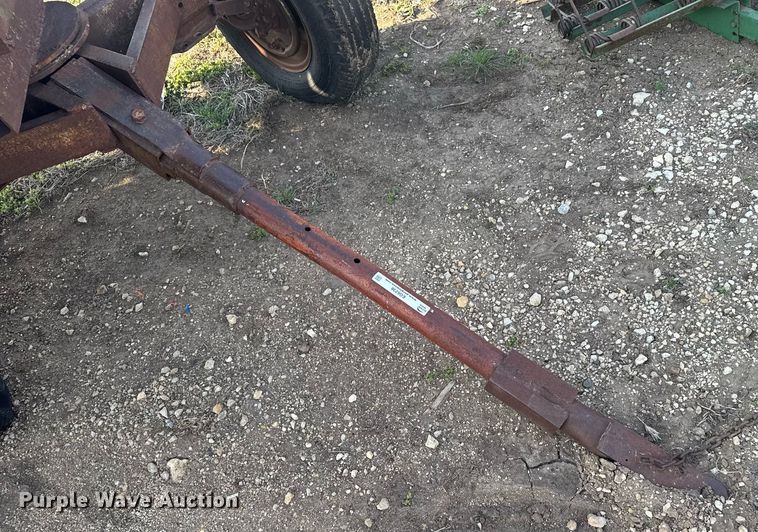 image for item EG6238 Hay wagon