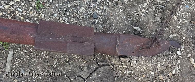 image for item EG6238 Hay wagon