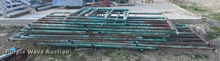 image for item EG6240 (14) fence panels