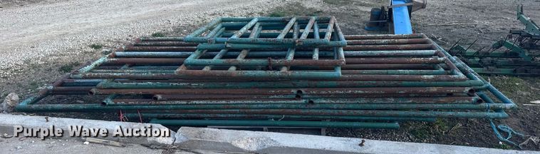 image for item EG6240 (14) fence panels