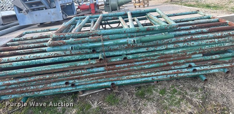 image for item EG6240 (14) fence panels