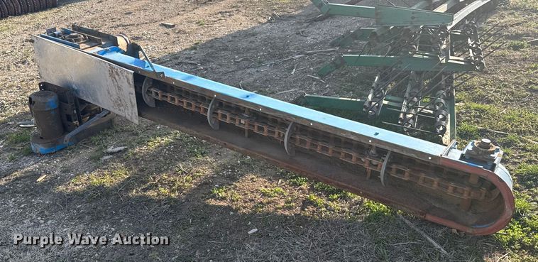 image for item EG6241 Feed conveyor