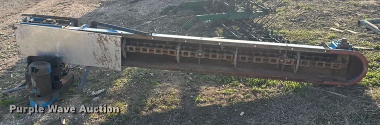 image for item EG6241 Feed conveyor