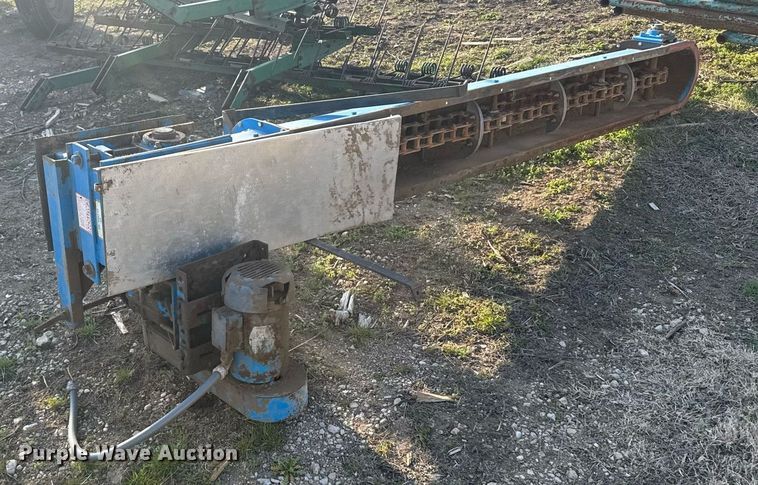 image for item EG6241 Feed conveyor