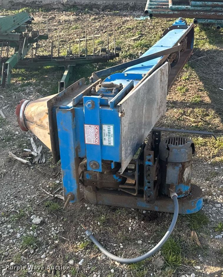 image for item EG6241 Feed conveyor