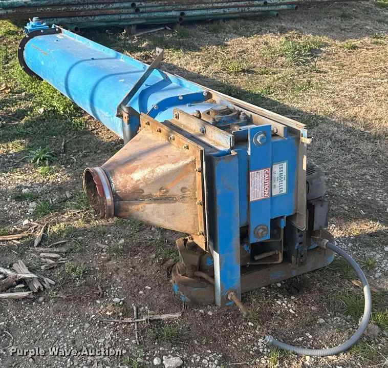 image for item EG6241 Feed conveyor