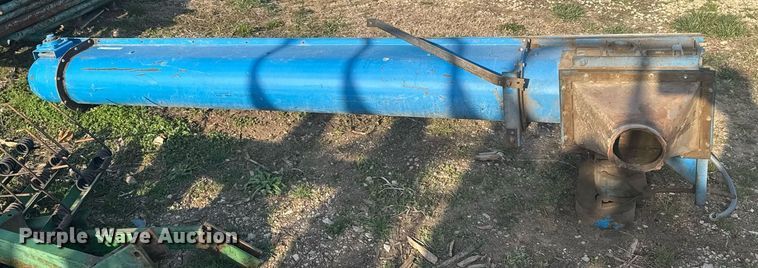 image for item EG6241 Feed conveyor