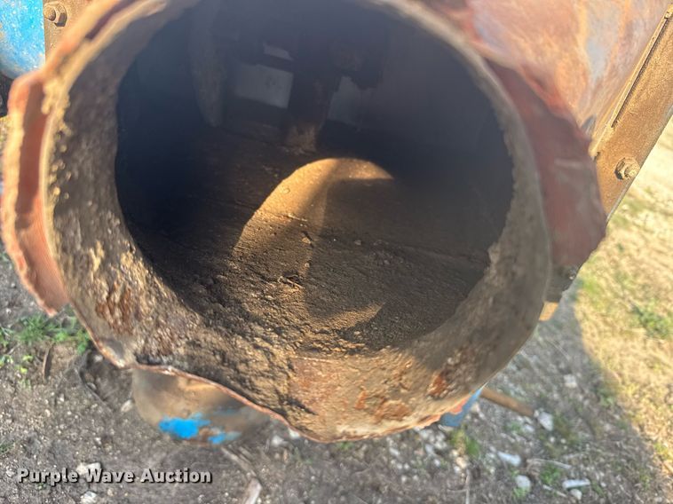 image for item EG6241 Feed conveyor