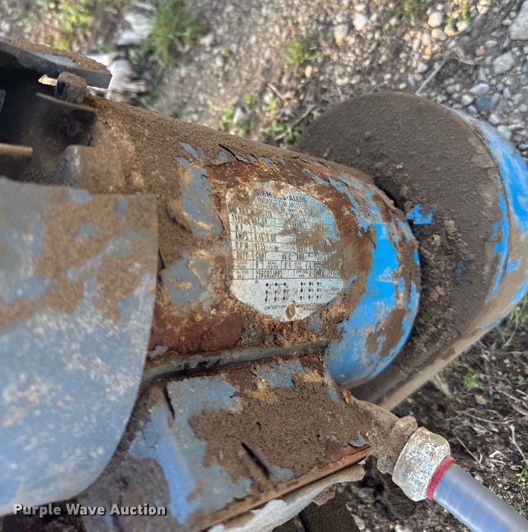 image for item EG6241 Feed conveyor