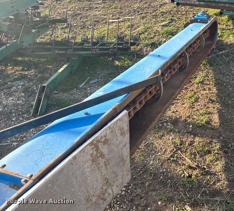 image for item EG6241 Feed conveyor