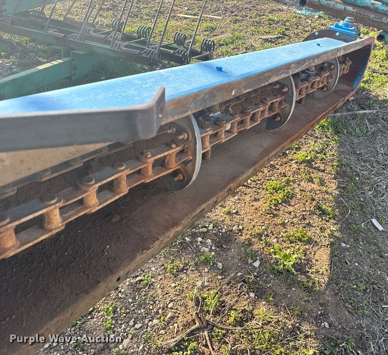 image for item EG6241 Feed conveyor