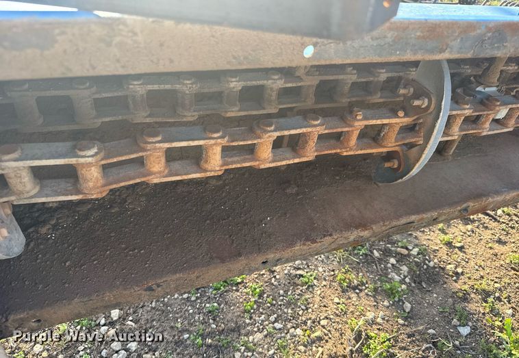 image for item EG6241 Feed conveyor