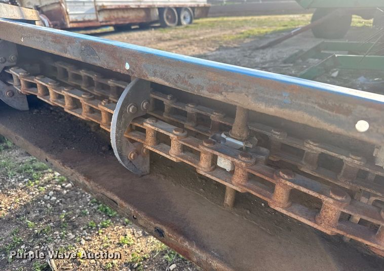 image for item EG6241 Feed conveyor