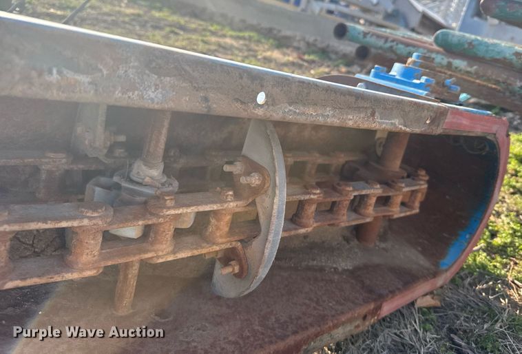 image for item EG6241 Feed conveyor