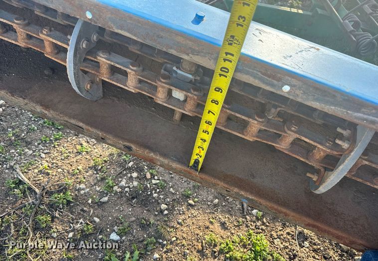 image for item EG6241 Feed conveyor