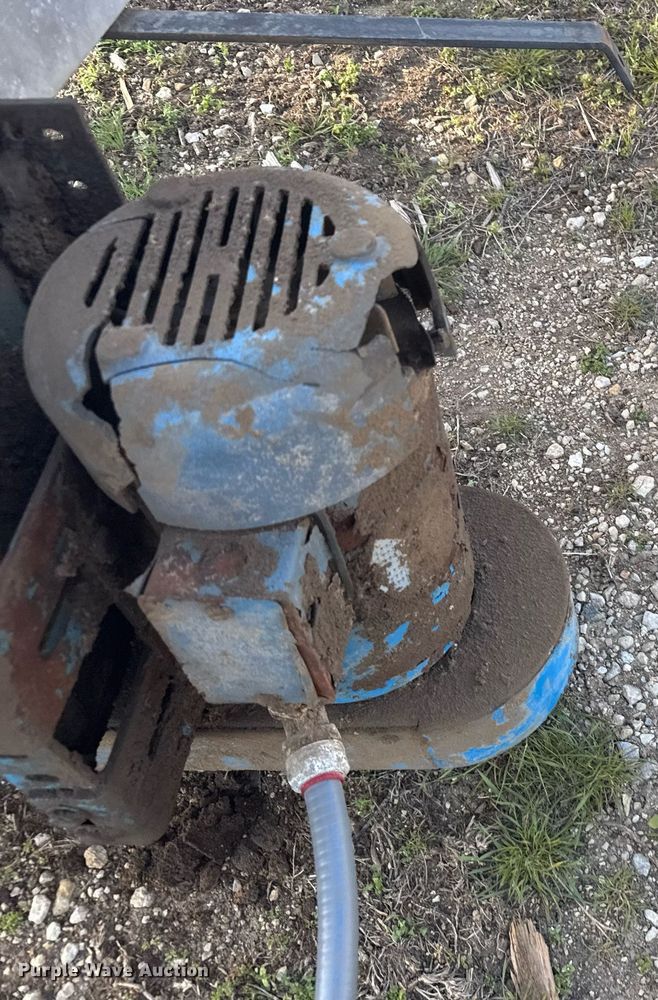 image for item EG6241 Feed conveyor