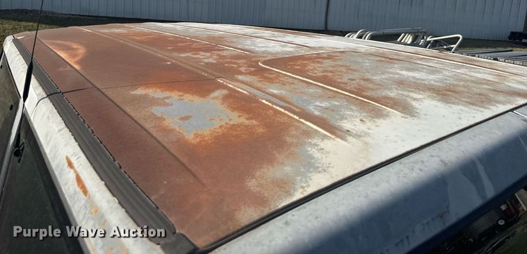 image for item EG6243 1993 Chevrolet Astro van