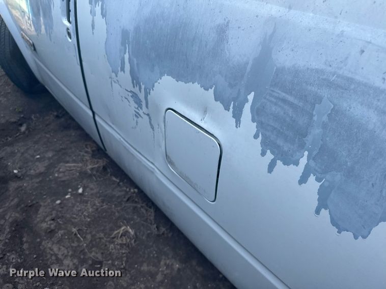 image for item EG6243 1993 Chevrolet Astro van