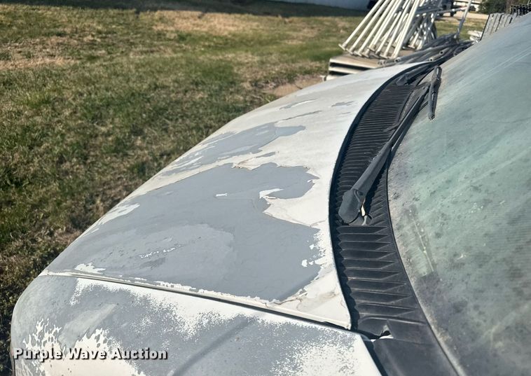 image for item EG6243 1993 Chevrolet Astro van