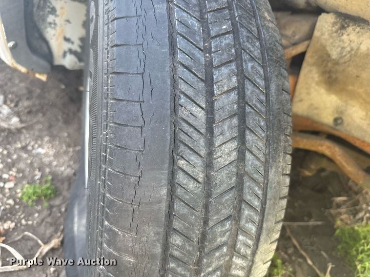 image for item EG6243 1993 Chevrolet Astro van