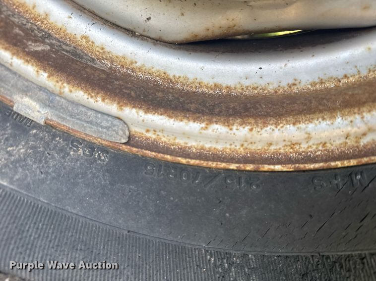 image for item EG6243 1993 Chevrolet Astro van