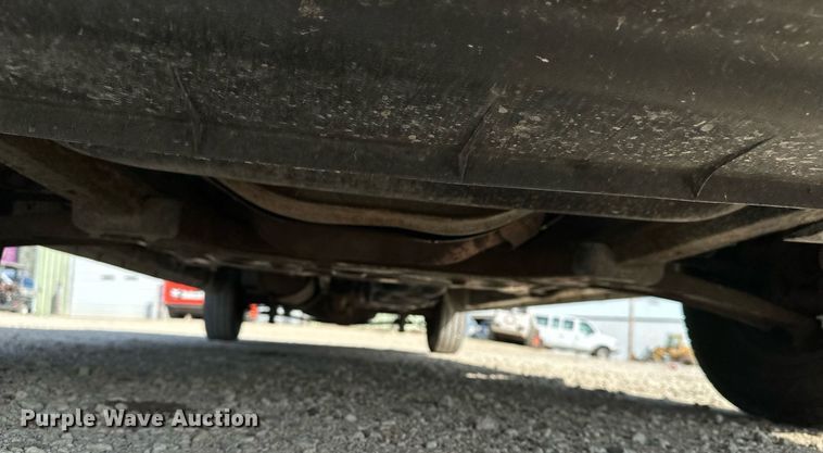 image for item EG6245 2016 Ford Transit 350 van